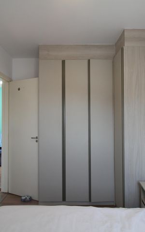 Apartamento para alugar com 45m², 2 quartos e 1 vagaQuarto 1