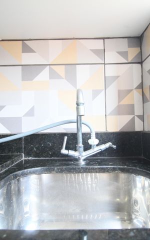 Apartamento para alugar com 45m², 2 quartos e 1 vagaÁrea de Serviço