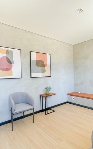 Apartamento para alugar com 39m², 2 quartos e 1 vaga Apartamento para alugar com 39m², 2 quartos e 1 vagaÁrea comum