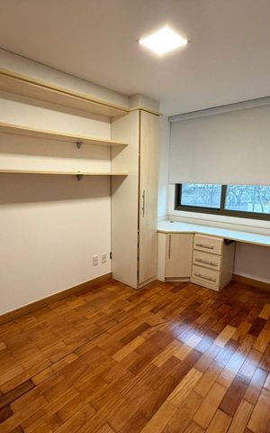 Apartamento para alugar com 166m², 4 quartos e 3 vagasSuíte
