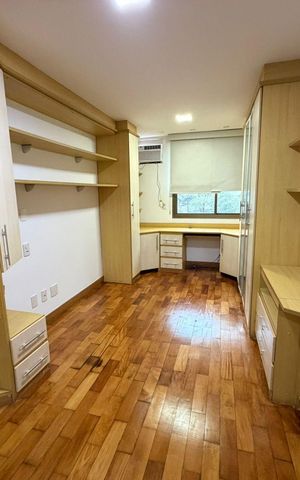 Apartamento para alugar com 166m², 4 quartos e 3 vagasSuíte 2