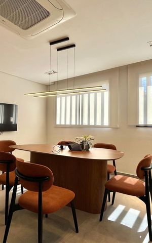 Studio para alugar com 26m², 1 quarto e sem vaga Studio para alugar com 26m², 1 quarto e sem vagaÁrea comum - Coworking