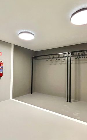 Studio para alugar com 26m², 1 quarto e sem vaga Studio para alugar com 26m², 1 quarto e sem vagaÁrea comum
