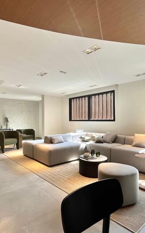 Studio para alugar com 26m², 1 quarto e sem vaga Studio para alugar com 26m², 1 quarto e sem vagaÁrea comum - Coworking