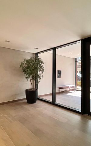 Studio para alugar com 26m², 1 quarto e sem vaga Studio para alugar com 26m², 1 quarto e sem vagaHall social
