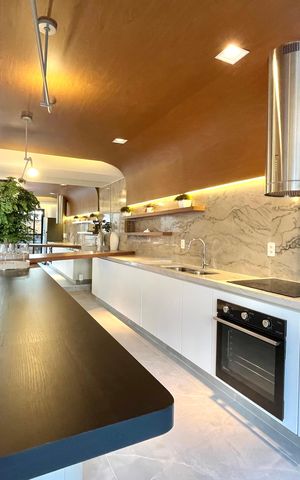 Studio para alugar com 26m², 1 quarto e sem vaga Studio para alugar com 26m², 1 quarto e sem vagaÁrea comum - Salão de festas