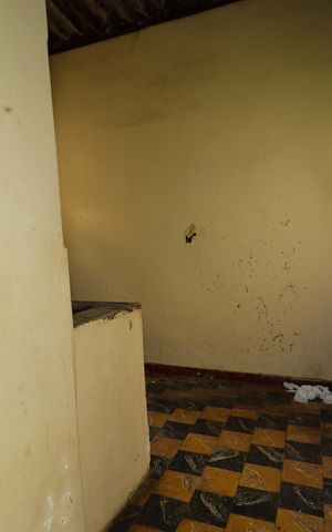 Casa à venda com 132m², 2 quartos e 2 vagasÁrea de Serviço