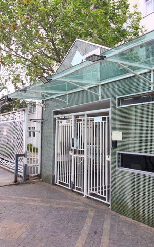 Apartamento à venda com 44m², 2 quartos e 1 vaga