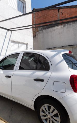 Apartamento para alugar com 47m², 2 quartos e 1 vaga