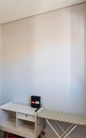 Apartamento para alugar com 47m², 2 quartos e 1 vaga
