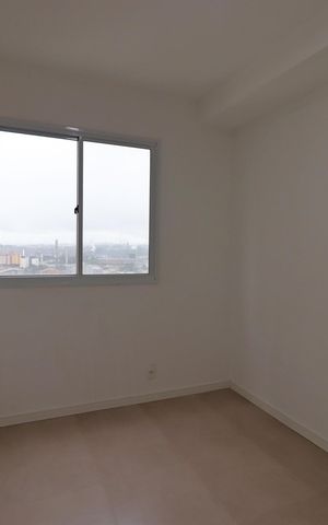 Apartamento para alugar com 36m², 2 quartos e 1 vagaQuarto 2