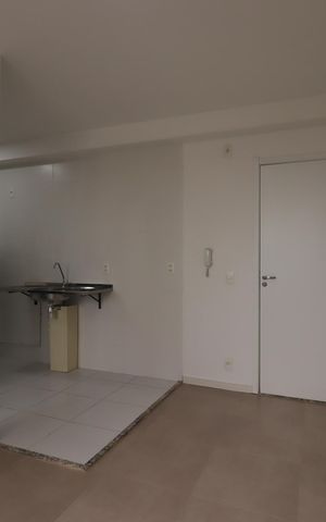 Apartamento para alugar com 36m², 2 quartos e 1 vagaSala