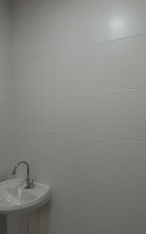 Apartamento para alugar com 36m², 2 quartos e 1 vagaQuarto 2