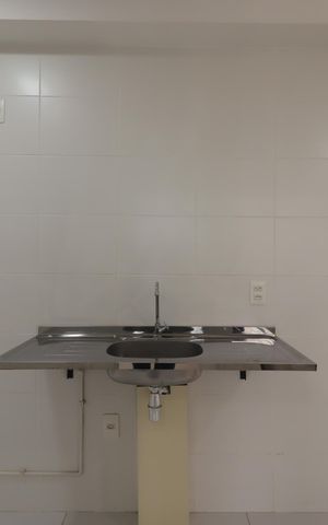 Apartamento para alugar com 36m², 2 quartos e 1 vagaCozinha