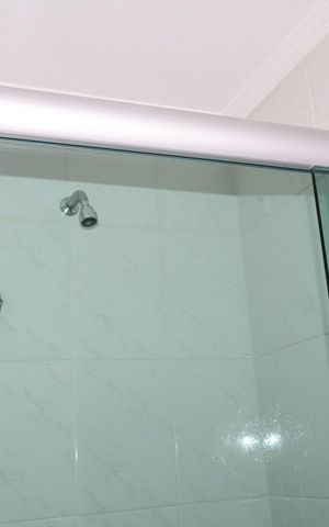 Apartamento para alugar com 55m², 2 quartos e 1 vagaBanheiro Social