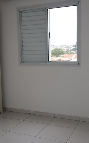 Apartamento para alugar com 55m², 2 quartos e 1 vagaSuíte