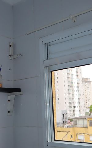 Apartamento para alugar com 55m², 2 quartos e 1 vagaÁrea de Serviço