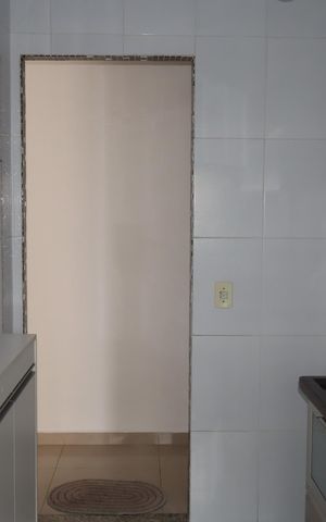 Apartamento para alugar com 55m², 2 quartos e 1 vagaÁrea de Serviço