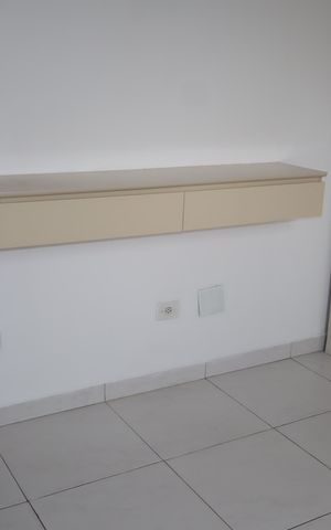 Apartamento para alugar com 55m², 2 quartos e 1 vagaSuíte