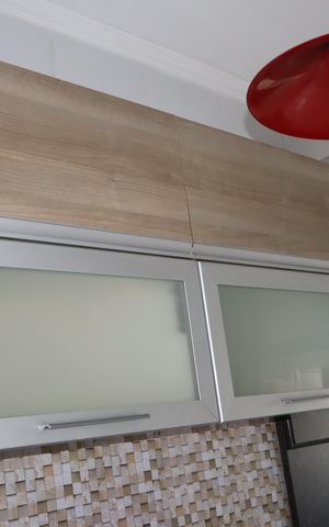 Apartamento para alugar com 55m², 2 quartos e 1 vagaCozinha