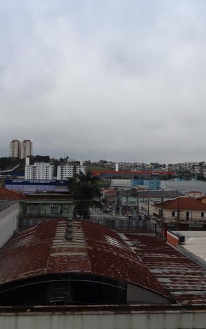 Apartamento para alugar com 55m², 2 quartos e 1 vagaVista da Suíte