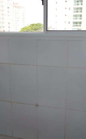 Apartamento para alugar com 55m², 2 quartos e 1 vagaÁrea de Serviço