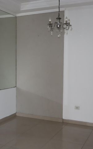 Apartamento para alugar com 55m², 2 quartos e 1 vagaSala
