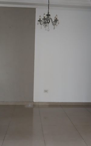 Apartamento para alugar com 55m², 2 quartos e 1 vagaSala