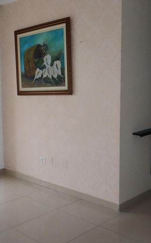 Apartamento para alugar com 55m², 2 quartos e 1 vagaSala