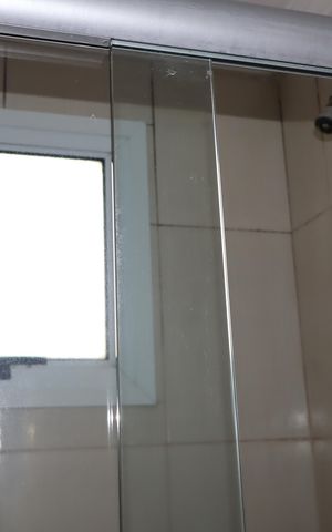 Apartamento para alugar com 55m², 2 quartos e 1 vagaBanheiro da Suíte