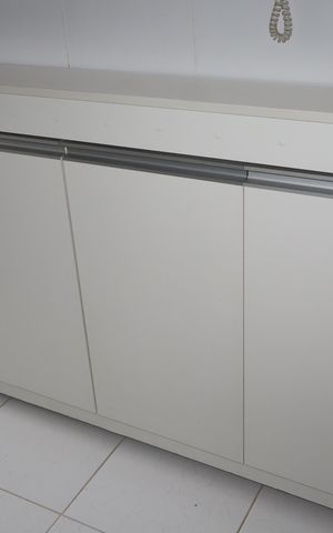 Apartamento para alugar com 55m², 2 quartos e 1 vagaCozinha