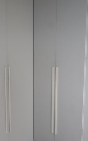 Apartamento para alugar com 55m², 2 quartos e 1 vagaQuarto 2