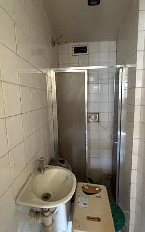 Apartamento para alugar com 80m², 2 quartos e 1 vagaBanheiro de serviço