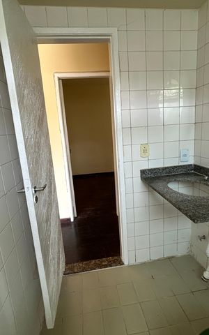 Apartamento para alugar com 80m², 2 quartos e 1 vagaBanheiro