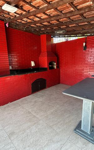 Apartamento para alugar com 80m², 2 quartos e 1 vagaÁrea comum - Churrasqueira
