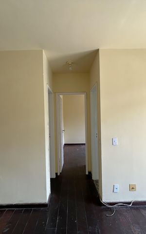 Apartamento para alugar com 80m², 2 quartos e 1 vagaCorredor