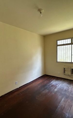 Apartamento para alugar com 80m², 2 quartos e 1 vagaQuarto 1