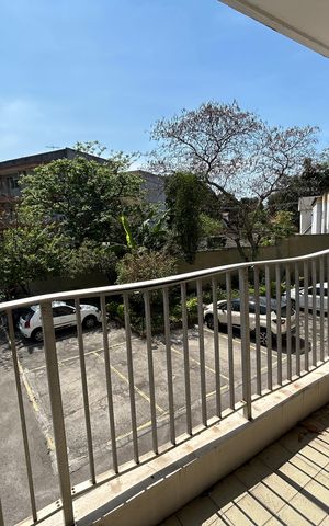 Apartamento para alugar com 80m², 2 quartos e 1 vagaVaranda da Sala