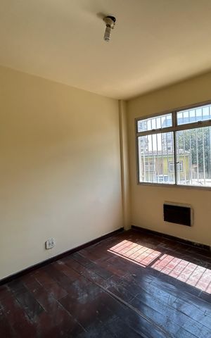 Apartamento para alugar com 80m², 2 quartos e 1 vagaQuarto 2