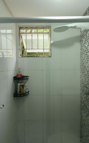 Apartamento à venda com 49m², 2 quartos e 1 vagaBanheiro