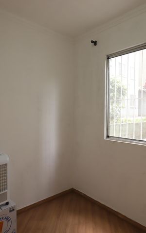Apartamento à venda com 49m², 2 quartos e 1 vagaQuarto 1