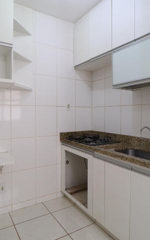 Apartamento para alugar com 50m², 2 quartos e 1 vagaCozinha