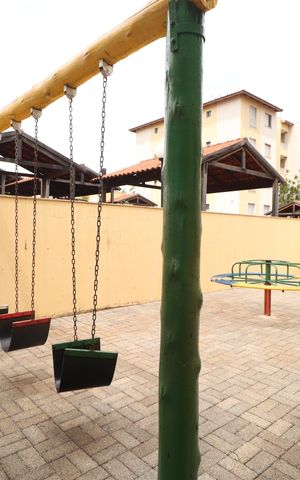 Apartamento para alugar com 50m², 2 quartos e 1 vagaÁrea comum