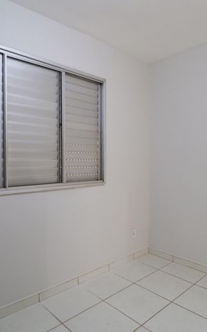 Apartamento para alugar com 50m², 2 quartos e 1 vagaQuarto 2