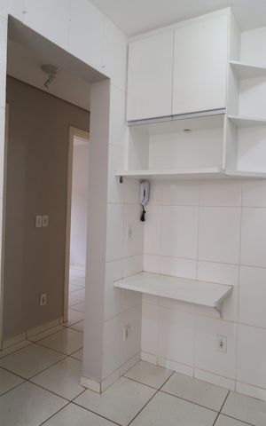 Apartamento para alugar com 50m², 2 quartos e 1 vagaCozinha