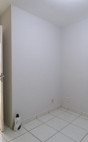 Apartamento para alugar com 50m², 2 quartos e 1 vagaQuarto 2