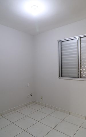 Apartamento para alugar com 50m², 2 quartos e 1 vagaQuarto 2