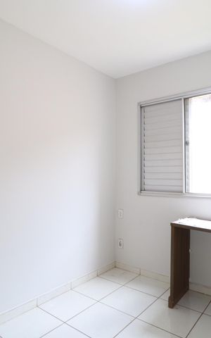 Apartamento para alugar com 50m², 2 quartos e 1 vagaQuarto 1