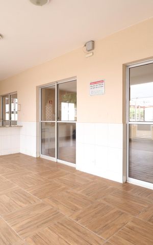 Apartamento para alugar com 50m², 2 quartos e 1 vagaÁrea comum