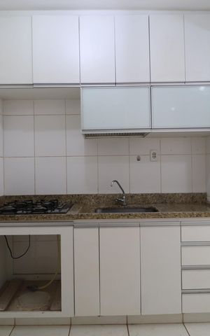 Apartamento para alugar com 50m², 2 quartos e 1 vagaCozinha